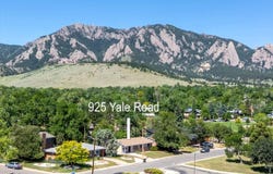 925 Yale Rd, Boulder, CO 80305