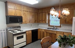 307 Madison Street, Steamboat Rock, IA 50672