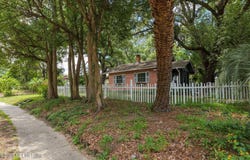 360 SE LAKEVIEW Drive, Keystone Heights, FL 32656