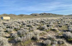 00812303 Bunker Hill Lane lot: 3, Imlay, NV 89418