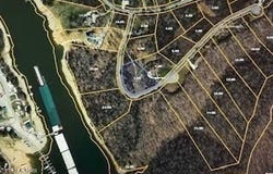 Putters Peak, Tazewell, TN 37879