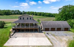 8883 Mercer Pike, PA 16335
