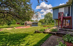 503 E 5th Street, Huxley, IA 50124