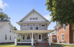 215 S 7th Street, Goshen, IN 46528
