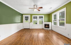 532 Longview Road, Henagar, AL 35978