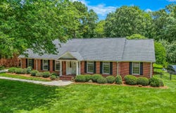 417 N Gurney Street, Burlington, NC 27215