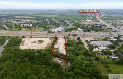 5203 N EXPRESSWAY 77/83, BROWNSVILLE, TX 78520