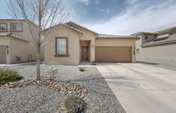 1854 VALLE VISTA Road NW, Los Lunas, NM 87031
