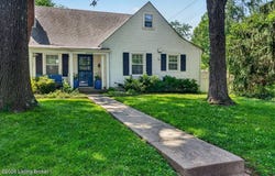 4300 S 2nd St, Louisville, KY 40214