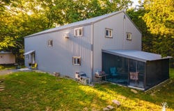 32354 S Indian Rd, Park Hill, OK 74451