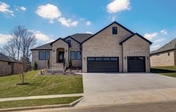 2023 N Silver Charm Avenue, Springfield, MO 65802