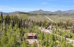 58195 JUPITER PLACE, Clark, CO 80428