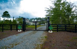 2125 Old Savannah Rd, Vidalia, GA 30474