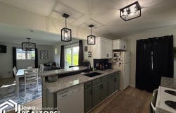 407 Sunset Drive, Brooklyn, IA 52211
