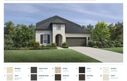 2005 Montgomery Lane, Prosper, TX 75078