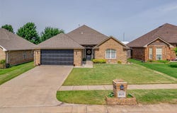 3117 Loren Drive, Moore, OK 73160