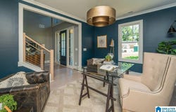 6026 OLIVEWOOD ROAD, HOOVER, AL 35244