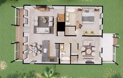 940 Weaver Avenue, Petersburg, VA 23803