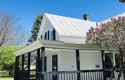 25 Lake Street, Rouses Point, NY 12979