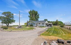 25565 Simplot Blvd, Wilder, ID 83676