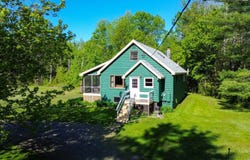189 Stetson Road East, Levant, ME 04456