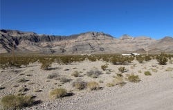 6400 N Alcove Lane, Pahrump, NV 89060