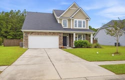 2114 Bridlewood Farms Parkway, Ridgeville, SC 29472