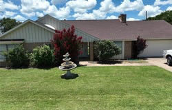 102 Harrison Avenue, Gustine, TX 76455