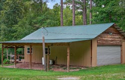373 Seminole Trail, Ohatchee, AL 36271