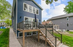 8841 Waruf Avenue, Portage, MI 49002