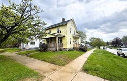 29019 Sheeks S, Flat Rock, MI 48134