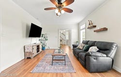 120 Martin Lane, Knotts Island, NC 27950