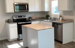 22 Covey Court, Lexington, NC 27292