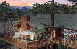 658 Cedar Ridge Cir, Estes Park, CO 80517