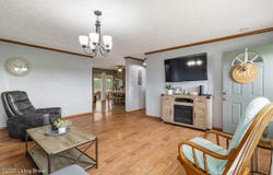 639 Logan Skaggs Rd, Hodgenville, KY 42748