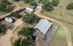 310 Cortez TRL, Buchanan Dam, TX 78609