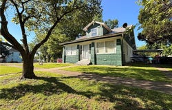 201 W Walker Street, Marceline, MO 64658