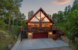 15377 Ridgeview Trail, Piedmont, SD 57783