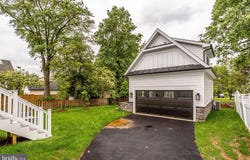 1933 N VAN BUREN STREET, ARLINGTON, VA 22205