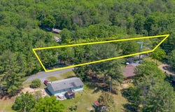 211 WaterTank Rd, Millboro, VA 24460