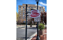 7111 WOODMONT AVENUE, CHEVY CHASE, MD 20815