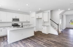 631 Contento Court, Sanford, NC 27330