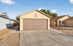 4827 N 87th Ave, Phoenix, AZ 85037