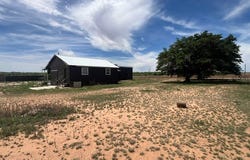6226 Hwy 180, Snyder, TX 79549