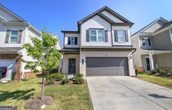416 PERTH Drive, Cartersville, GA 30121
