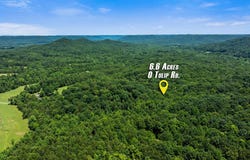 6.643 ac Tulip Rd, Lynx, OH 45650