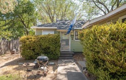 2849 Handley Drive, Fort Worth, TX 76112
