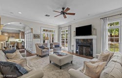 511 Pine Hill Place, Flowood, MS 39232