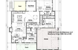 Pebble Court lot: 13, Barrington, NH 03825