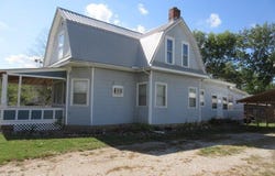 206 W Conner Avenue, Fairland, OK 74343